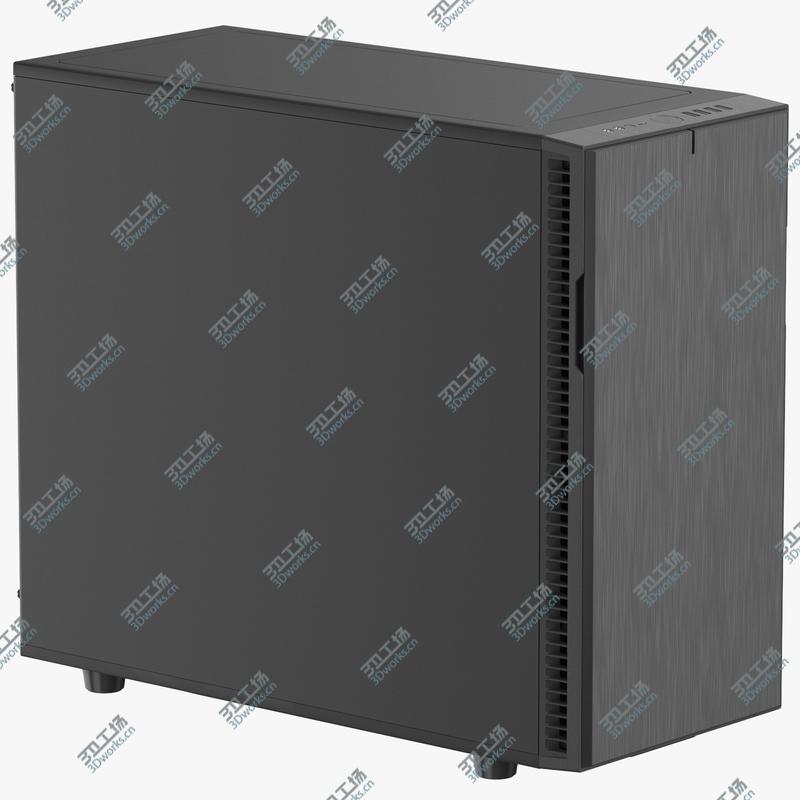 images/goods_img/202104022/Full PC Case Closed 3D model/1.jpg